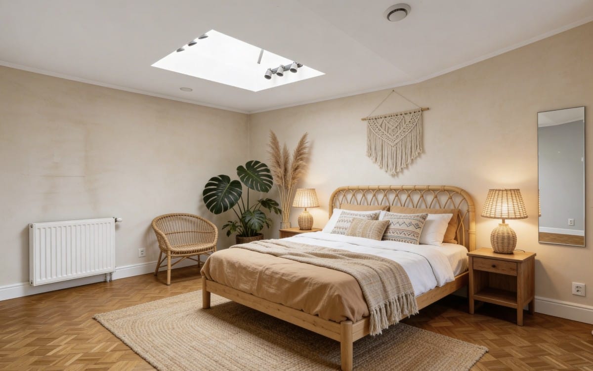 Mieszkanie 4 pokojowe na Sprzedaż