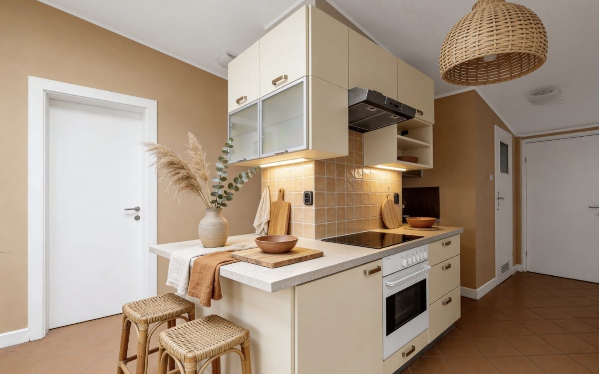 Mieszkanie 4 pokojowe na Sprzedaż