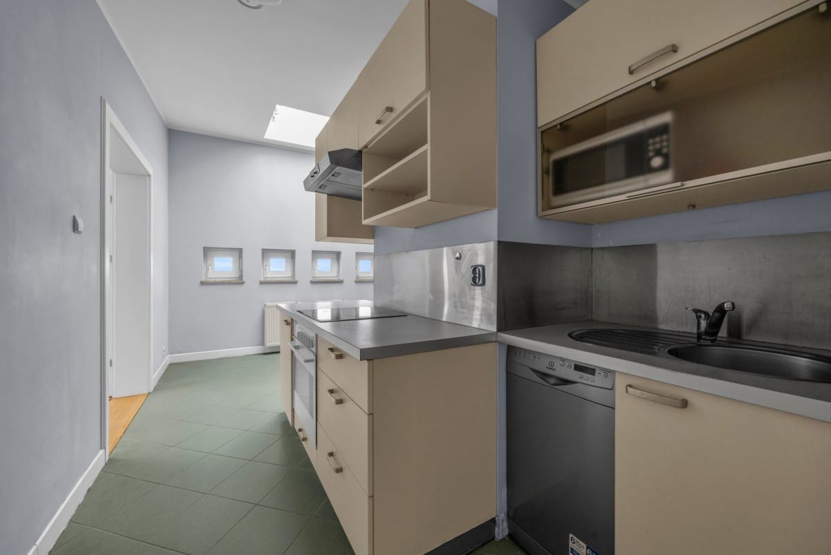 Mieszkanie 4 pokojowe na Sprzedaż