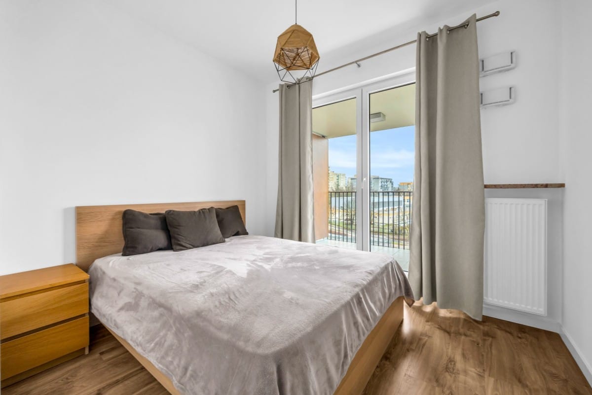 Mieszkanie 2 pokojowe na Wynajem