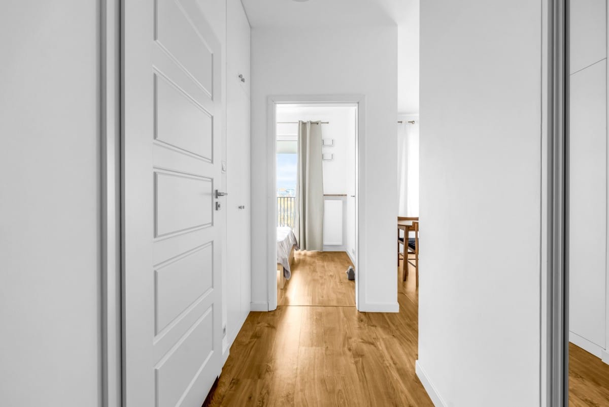 Mieszkanie 2 pokojowe na Wynajem