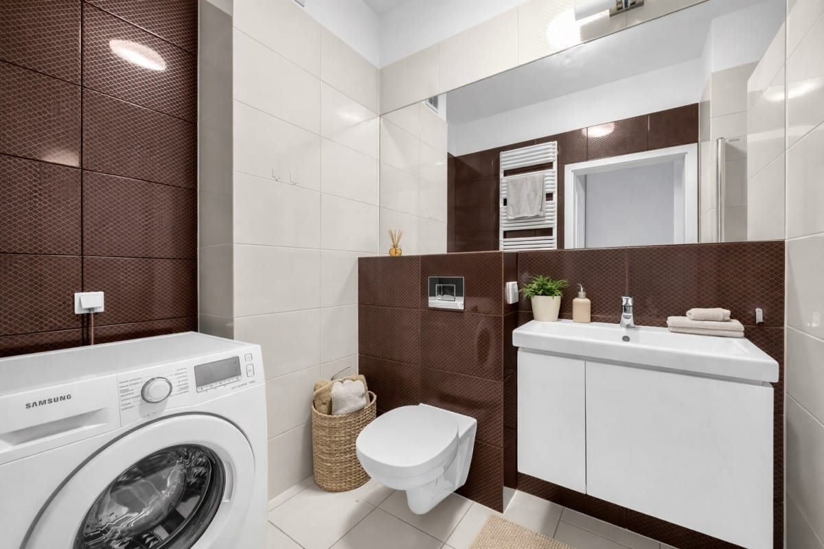 Mieszkanie 2 pokojowe na Wynajem