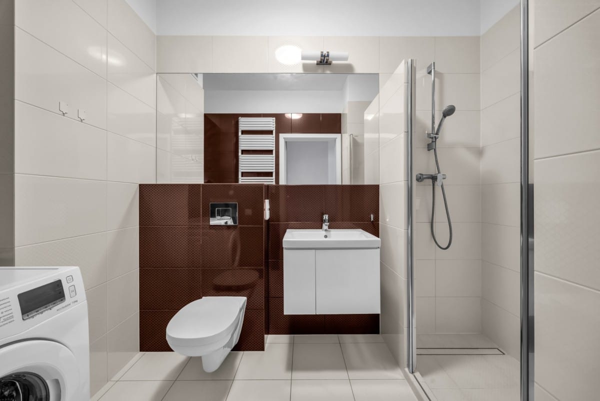 Mieszkanie 2 pokojowe na Wynajem