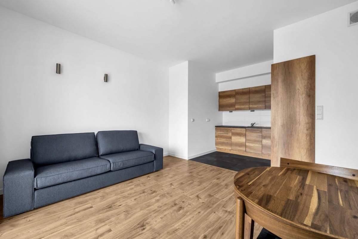 Mieszkanie 2 pokojowe na Wynajem