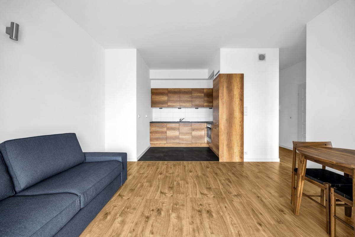 Mieszkanie 2 pokojowe na Wynajem