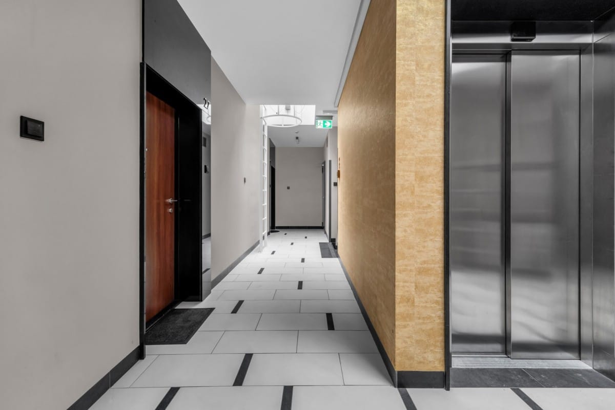 Mieszkanie 2 pokojowe na Wynajem