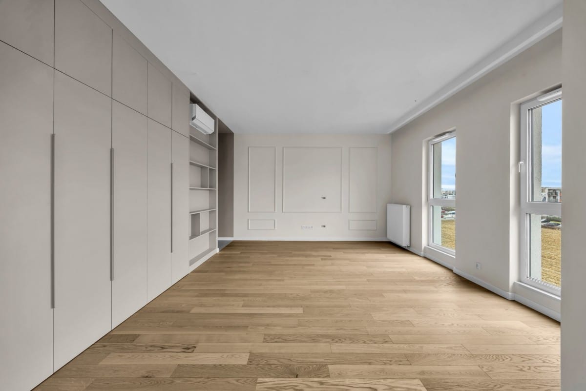 Mieszkanie 4 pokojowe na Sprzedaż