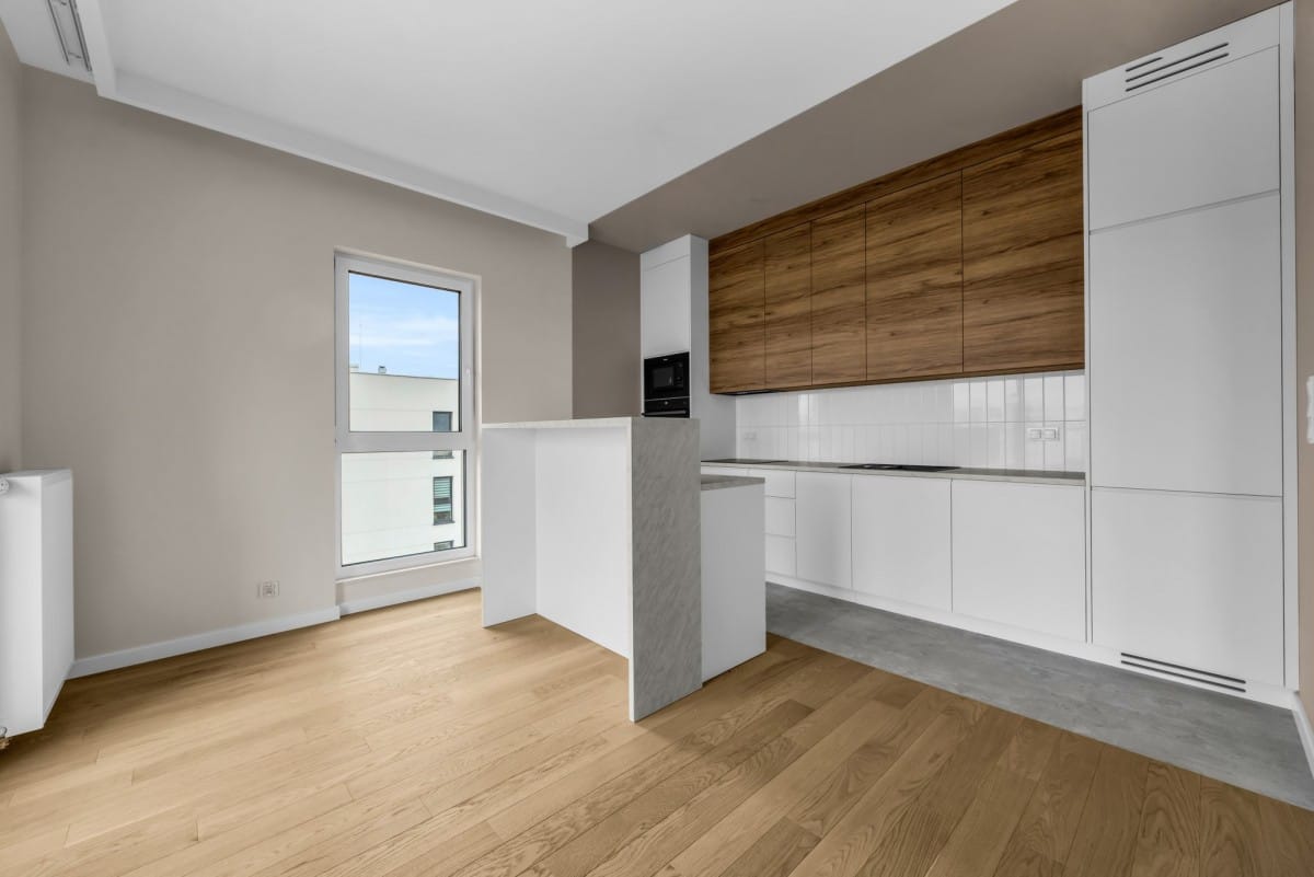 Mieszkanie 4 pokojowe na Sprzedaż