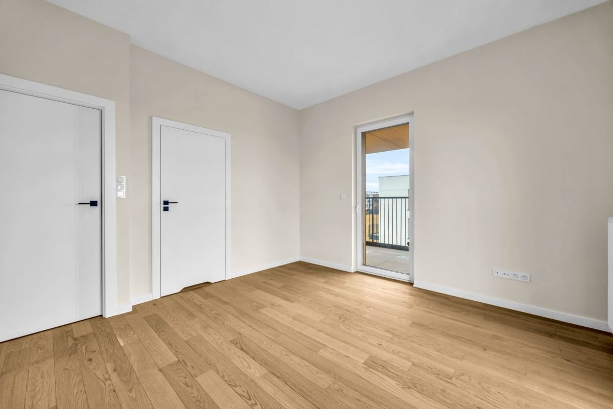 Mieszkanie 4 pokojowe na Sprzedaż