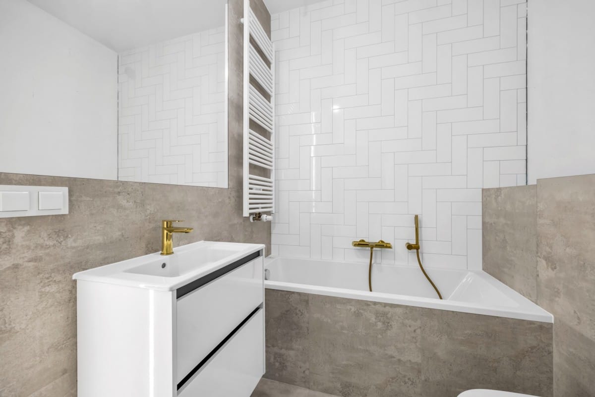 Mieszkanie 4 pokojowe na Sprzedaż