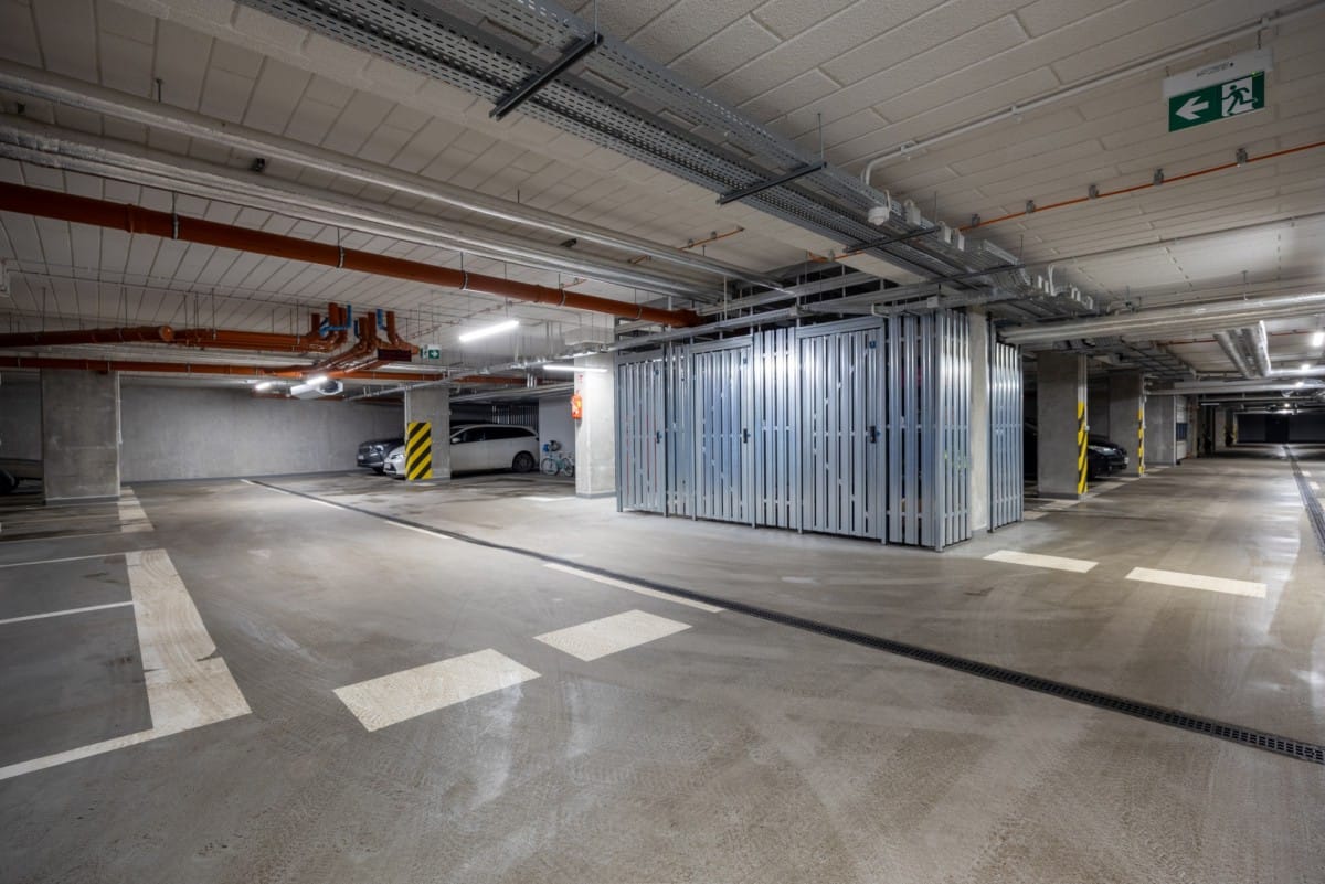 Mieszkanie 4 pokojowe na Sprzedaż