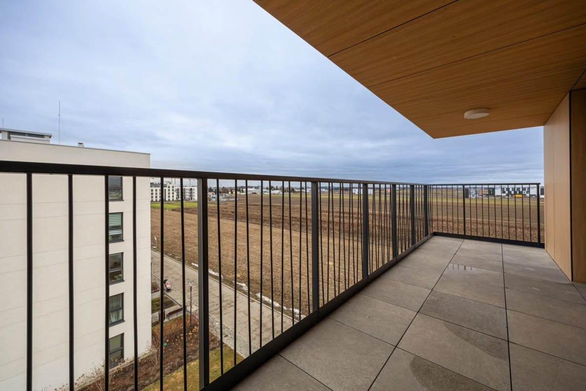 Mieszkanie 4 pokojowe na Sprzedaż