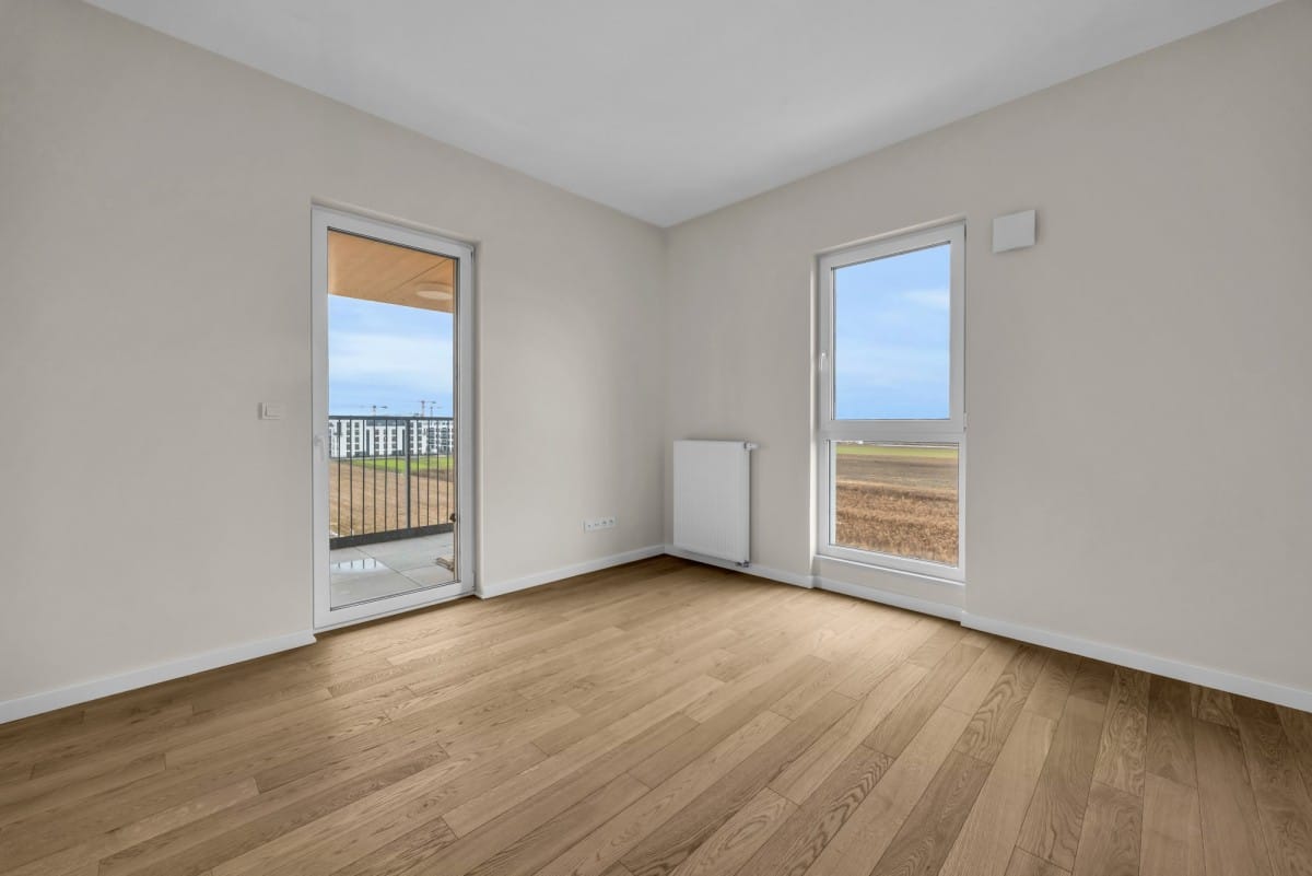 Mieszkanie 4 pokojowe na Sprzedaż