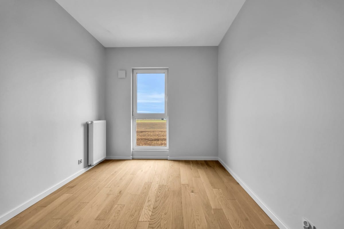 Mieszkanie 4 pokojowe na Sprzedaż