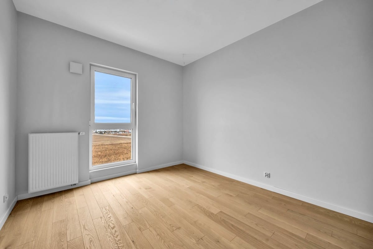 Mieszkanie 4 pokojowe na Sprzedaż