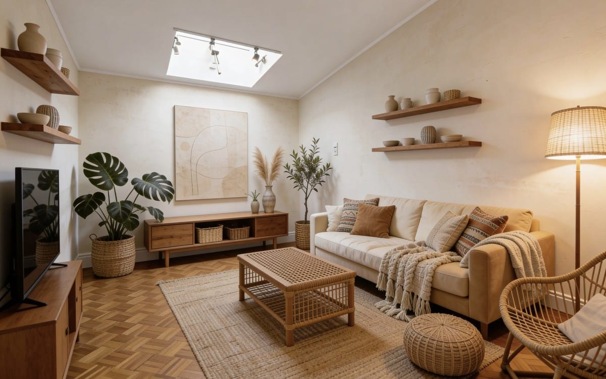 Mieszkanie 4 pokojowe na Sprzedaż