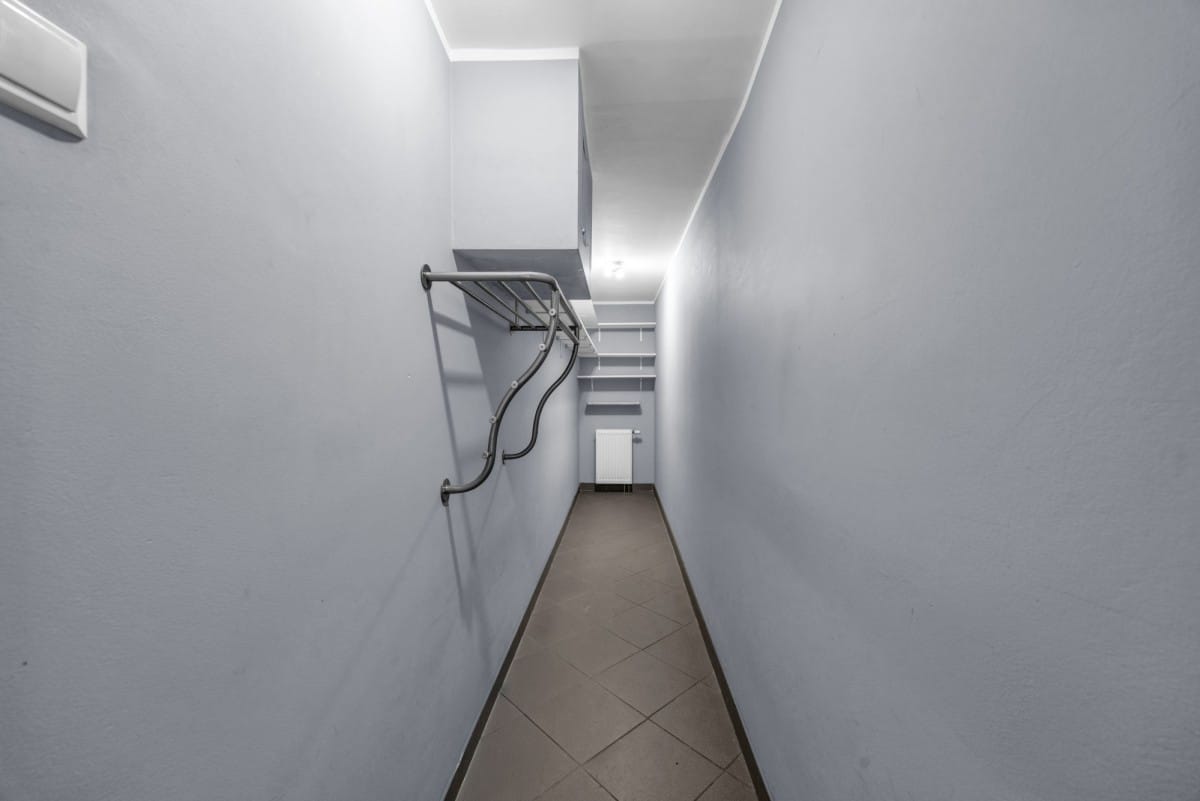 Mieszkanie 4 pokojowe na Sprzedaż