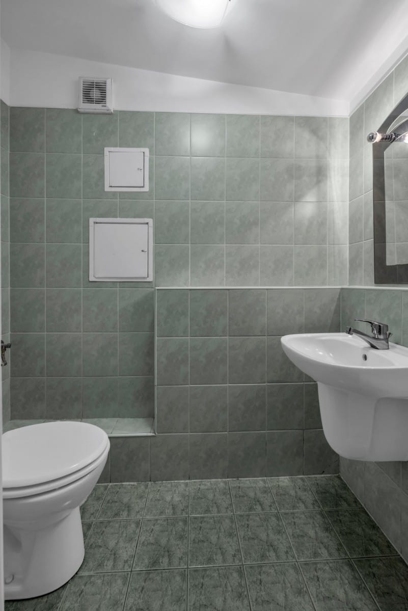 Mieszkanie 4 pokojowe na Sprzedaż