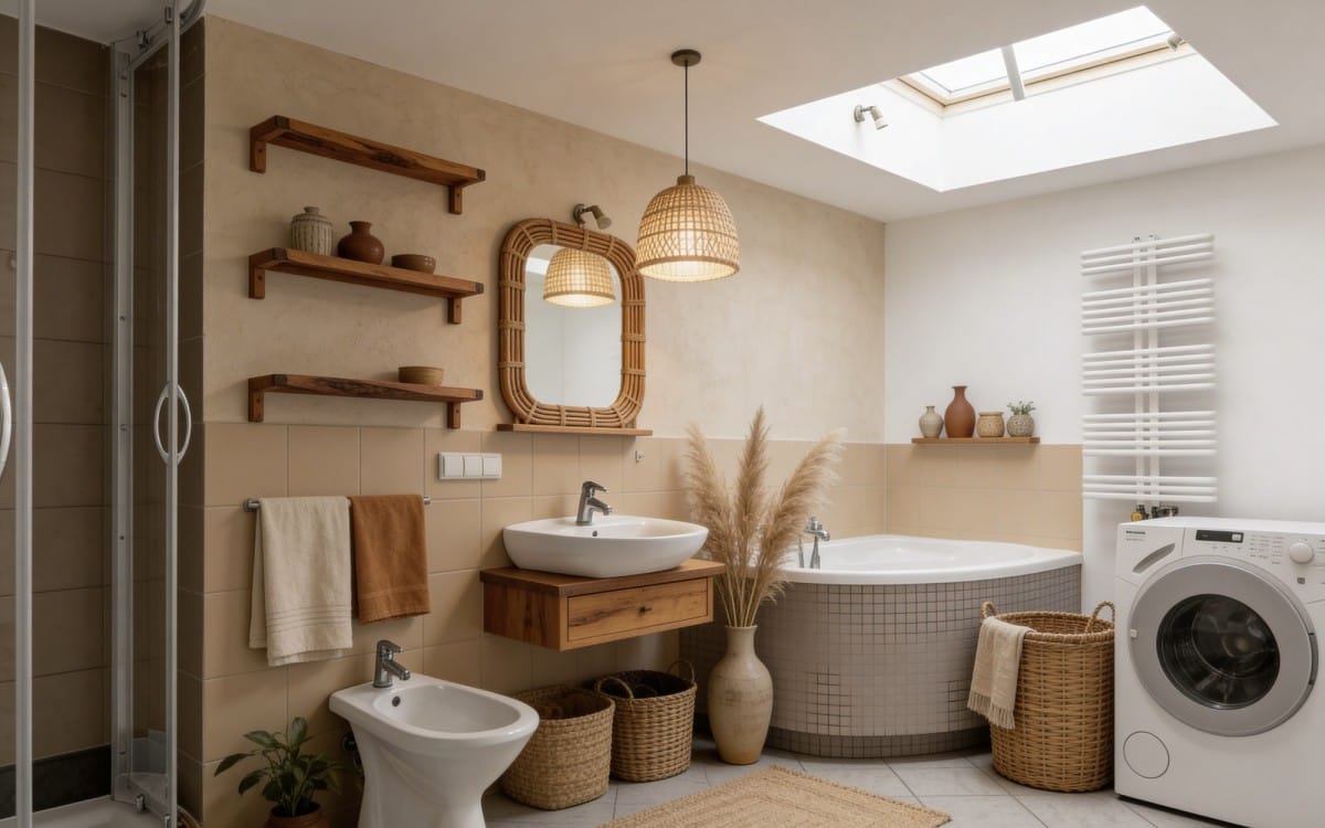 Mieszkanie 4 pokojowe na Sprzedaż