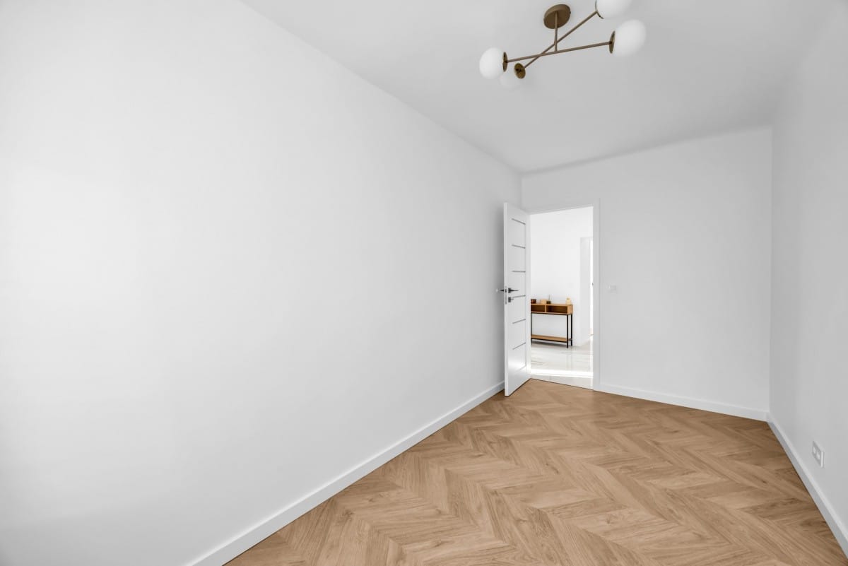 Mieszkanie 4 pokojowe na Sprzedaż