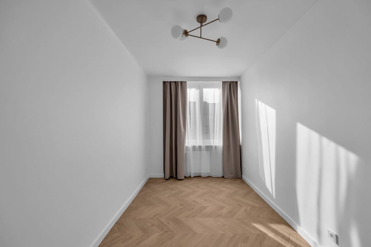 Mieszkanie 4 pokojowe na Sprzedaż