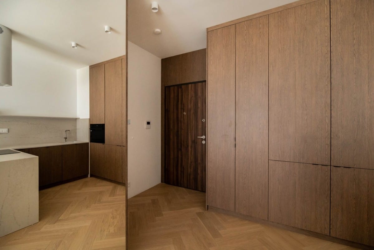 Mieszkanie 2 pokojowe na Sprzedaż