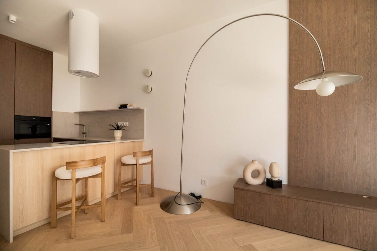 Mieszkanie 2 pokojowe na Sprzedaż