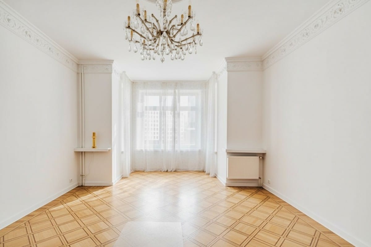 Mieszkanie 5 pokojowe na Wynajem