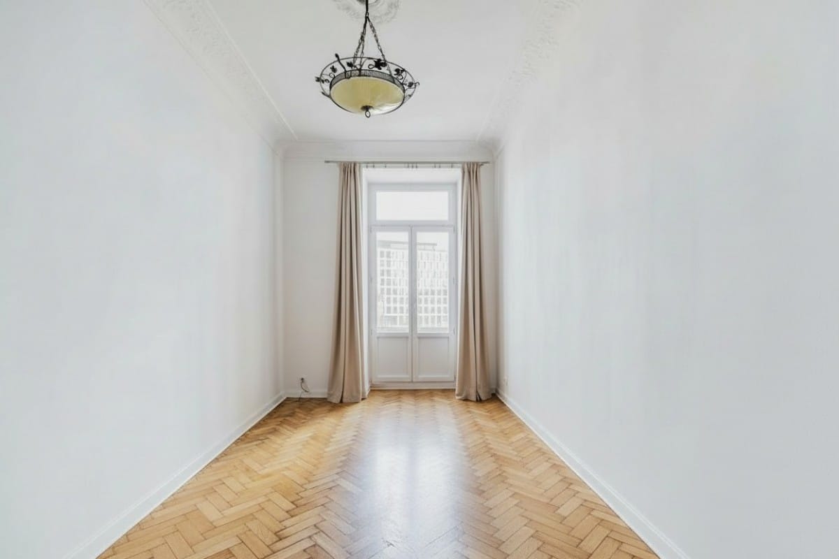 Mieszkanie 5 pokojowe na Wynajem