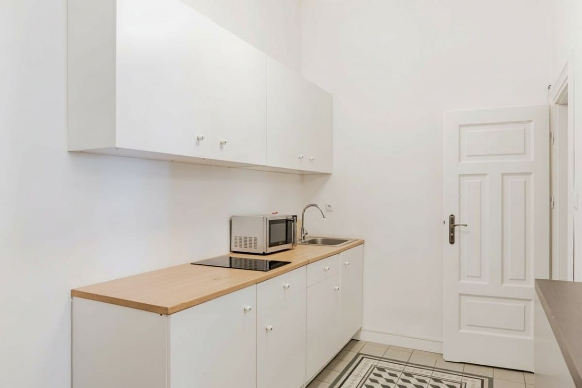 Mieszkanie 5 pokojowe na Wynajem