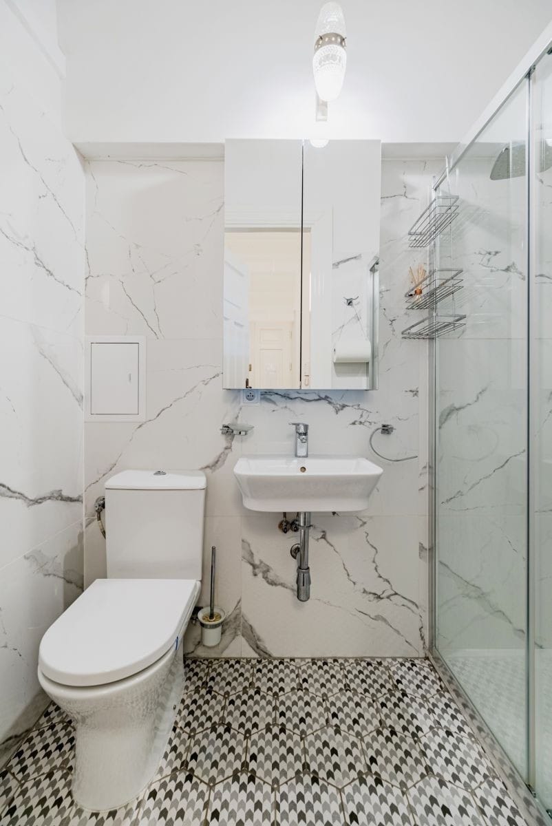 Mieszkanie 5 pokojowe na Wynajem