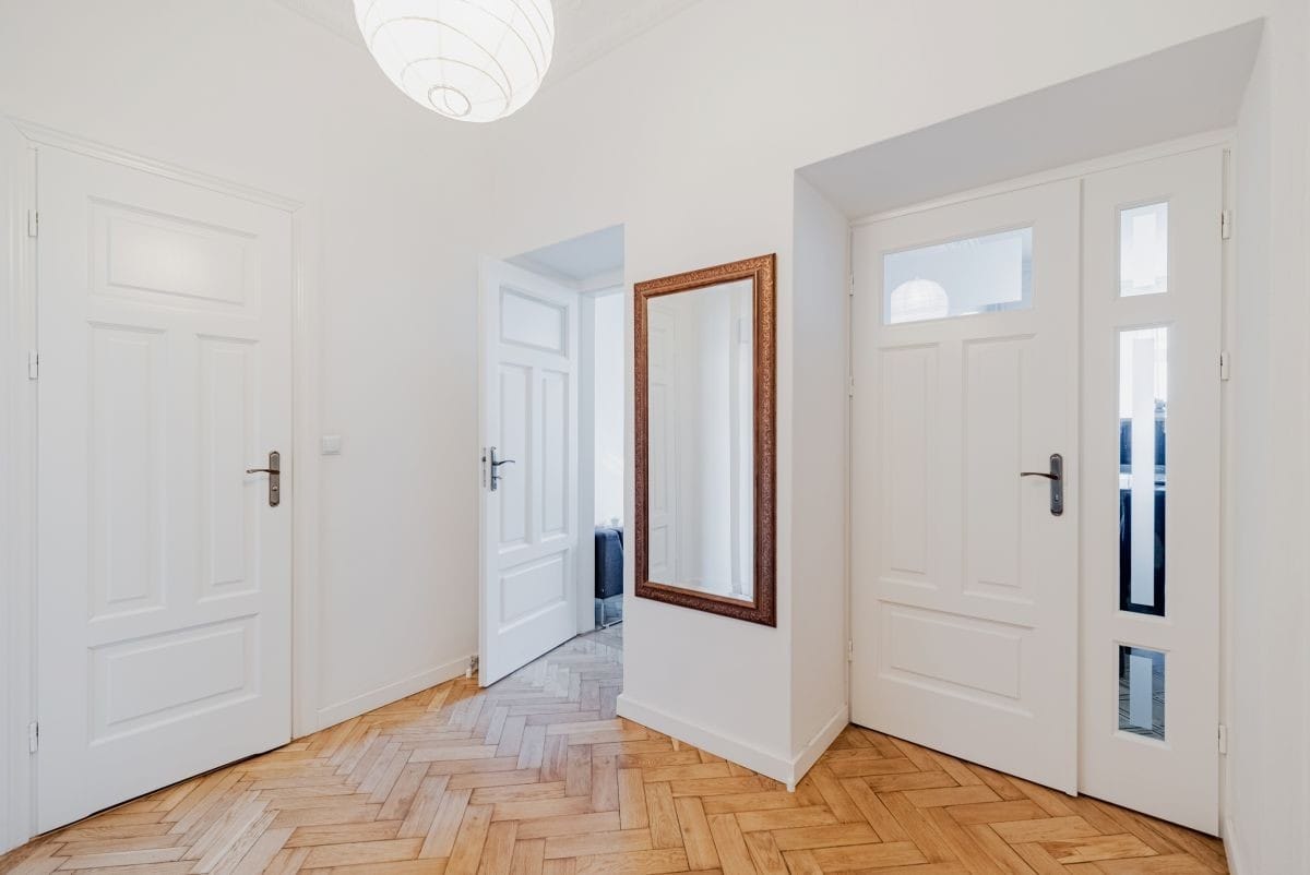 Mieszkanie 5 pokojowe na Wynajem