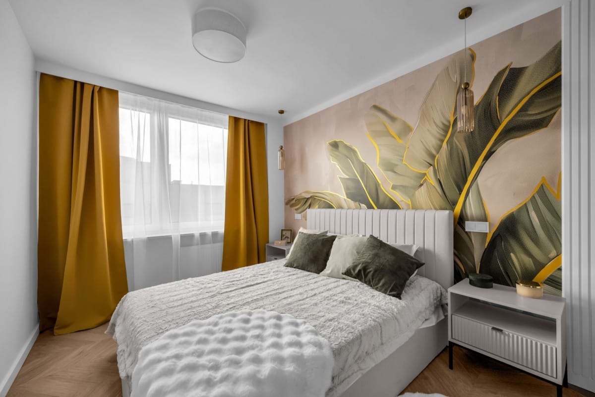 Mieszkanie 4 pokojowe na Sprzedaż