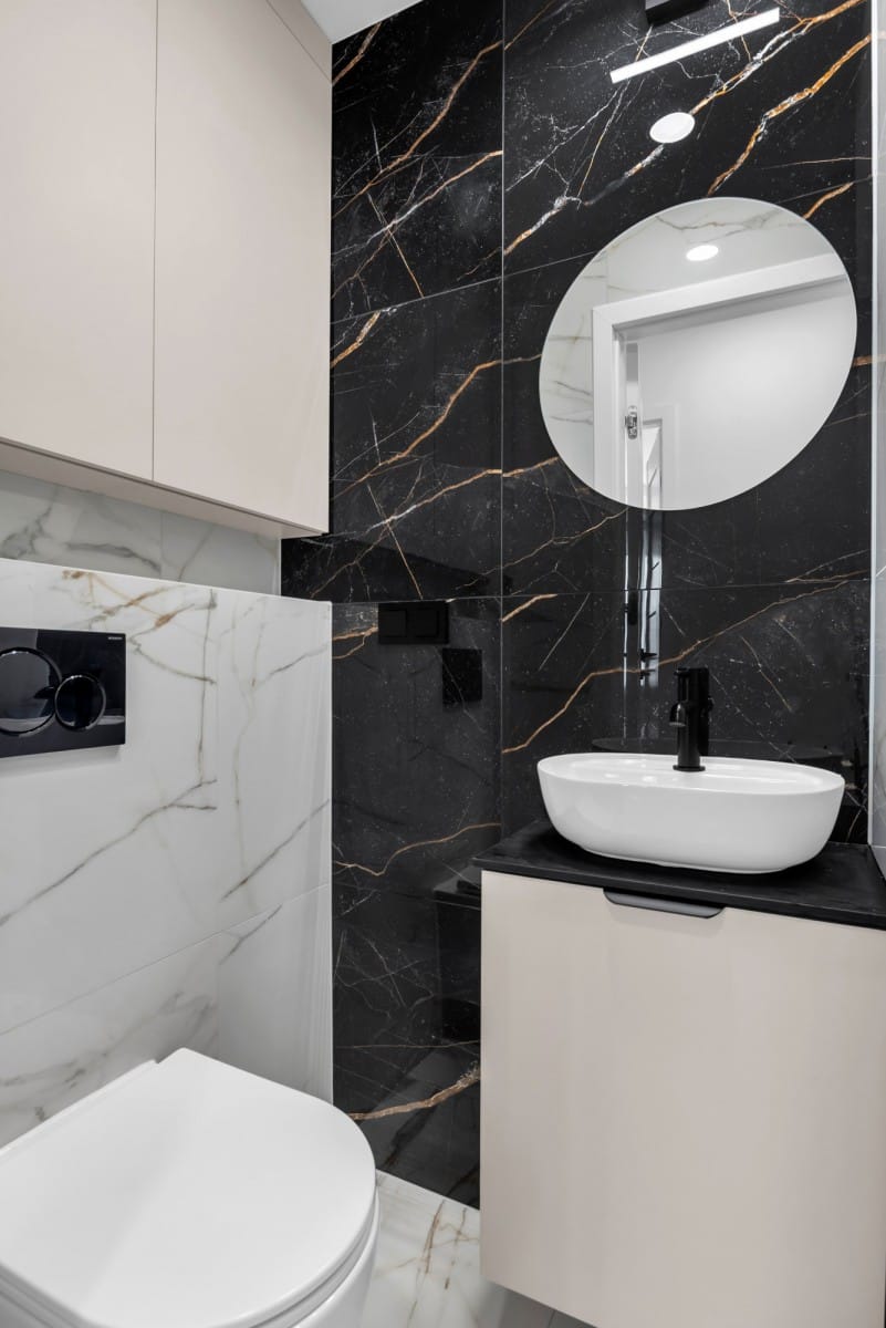 Mieszkanie 4 pokojowe na Sprzedaż