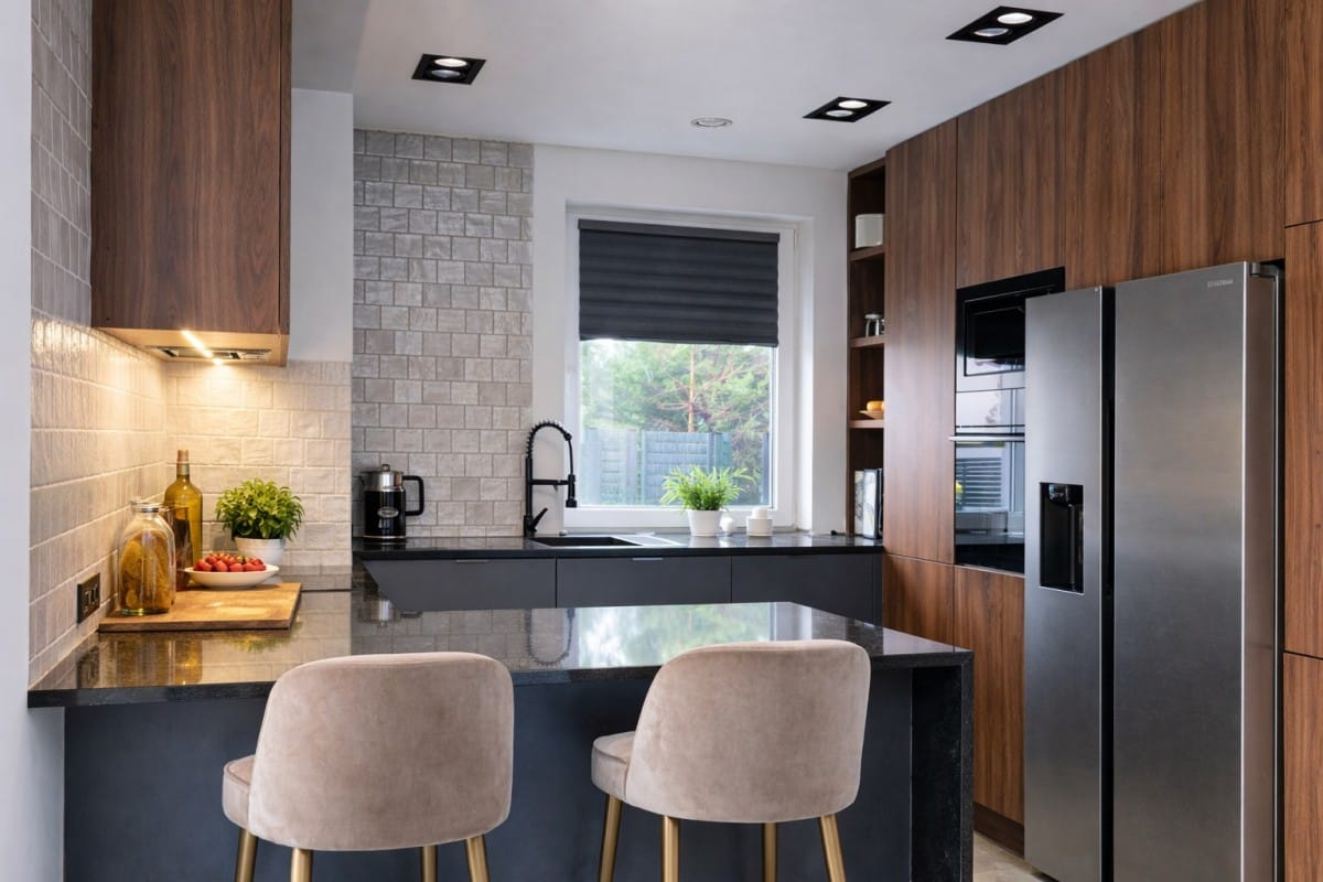 Dom 4 pokojowe na Sprzedaż