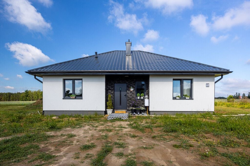 Dom 3 pokojowe na Sprzedaż