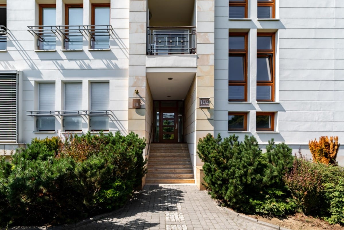 Mieszkanie 3 pokojowe na Wynajem