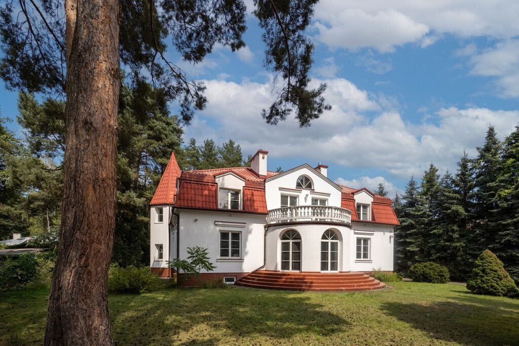 Dom 5 pokojowe na Sprzedaż