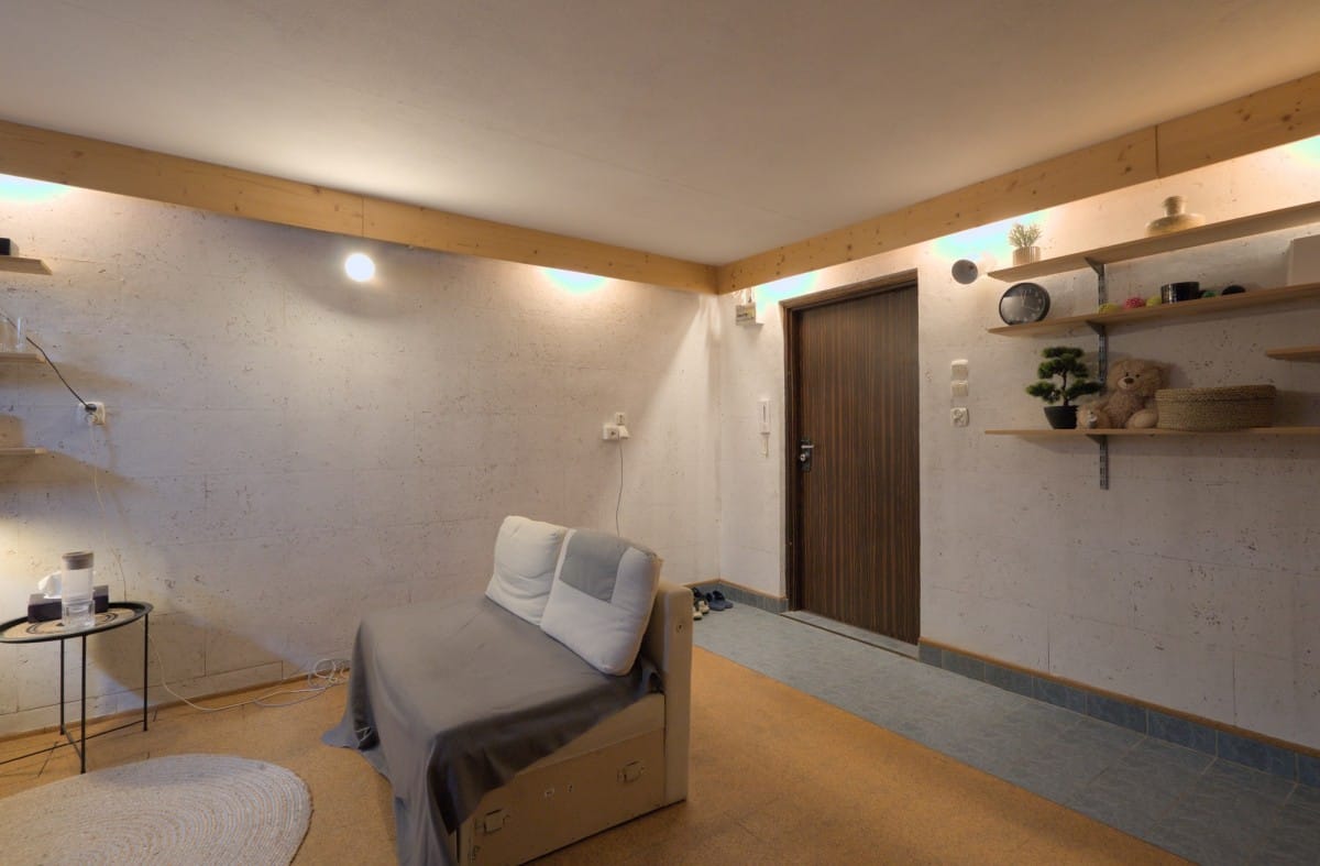 Lokal użytkowy  pokojowe na Wynajem