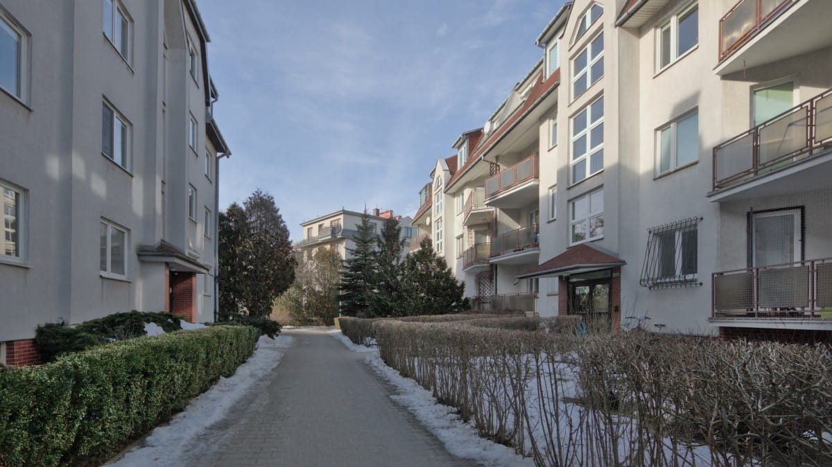 Lokal użytkowy  pokojowe na Wynajem