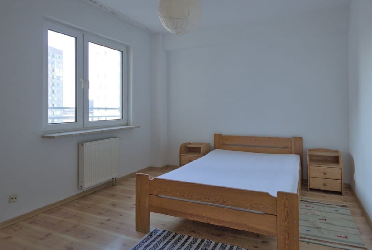 Mieszkanie 2 pokojowe na Wynajem