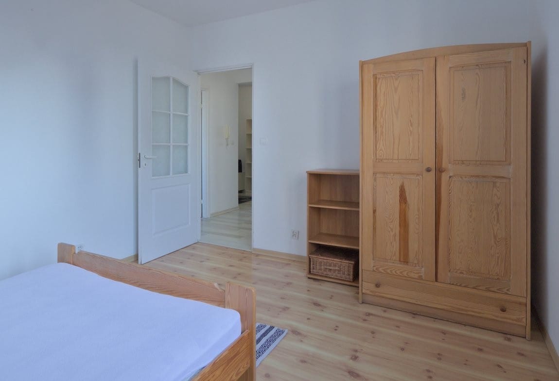 Mieszkanie 2 pokojowe na Wynajem