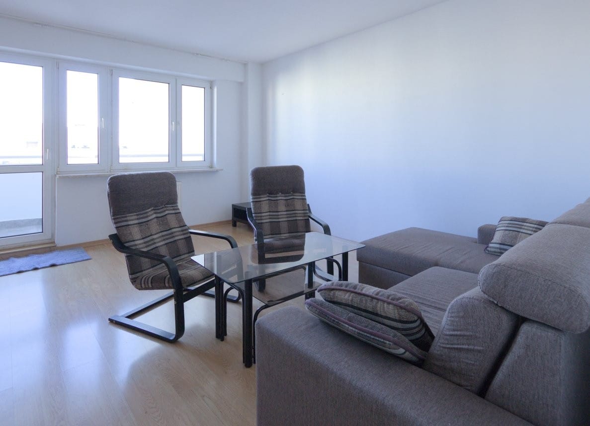 Mieszkanie 2 pokojowe na Wynajem