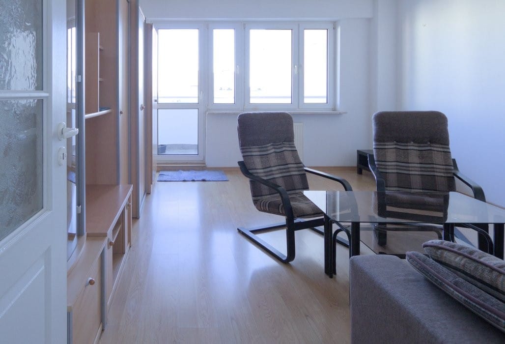 Mieszkanie 2 pokojowe na Wynajem