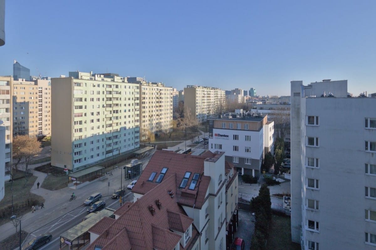 Mieszkanie 2 pokojowe na Wynajem