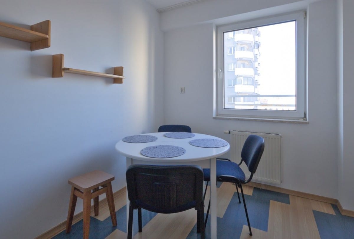 Mieszkanie 2 pokojowe na Wynajem