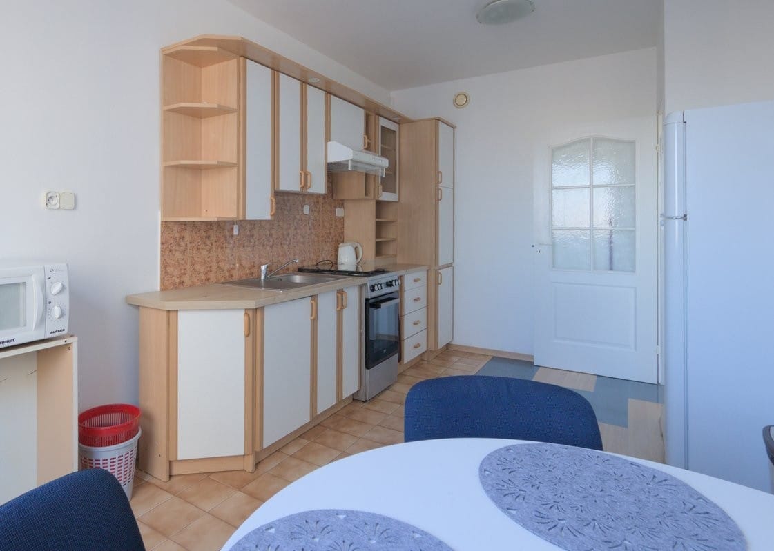 Mieszkanie 2 pokojowe na Wynajem