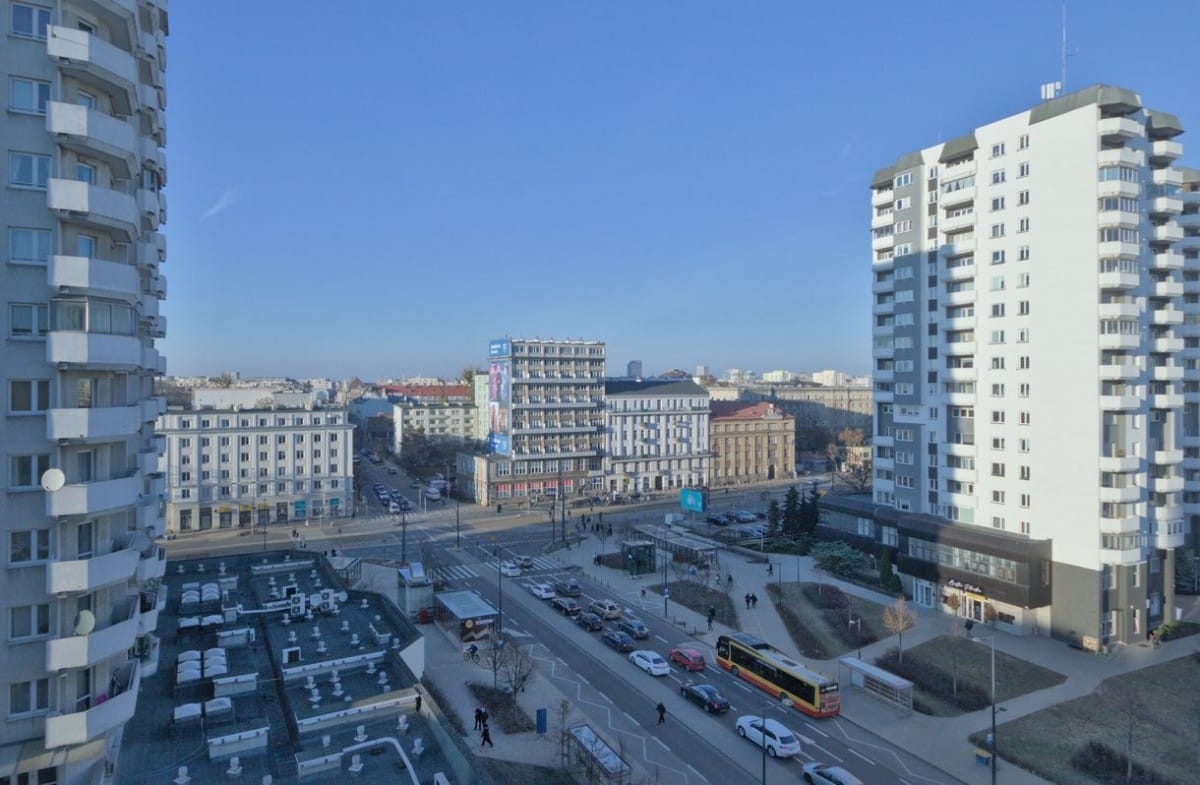 Mieszkanie 2 pokojowe na Wynajem