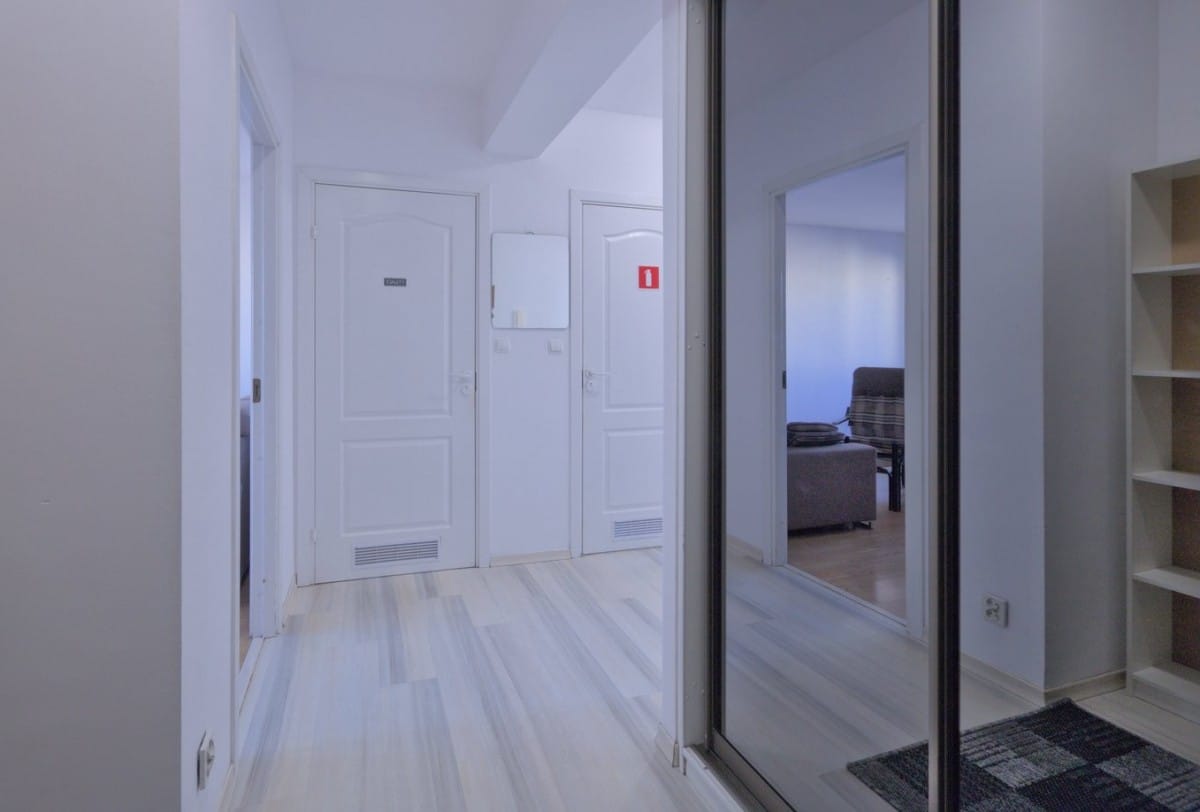 Mieszkanie 2 pokojowe na Wynajem