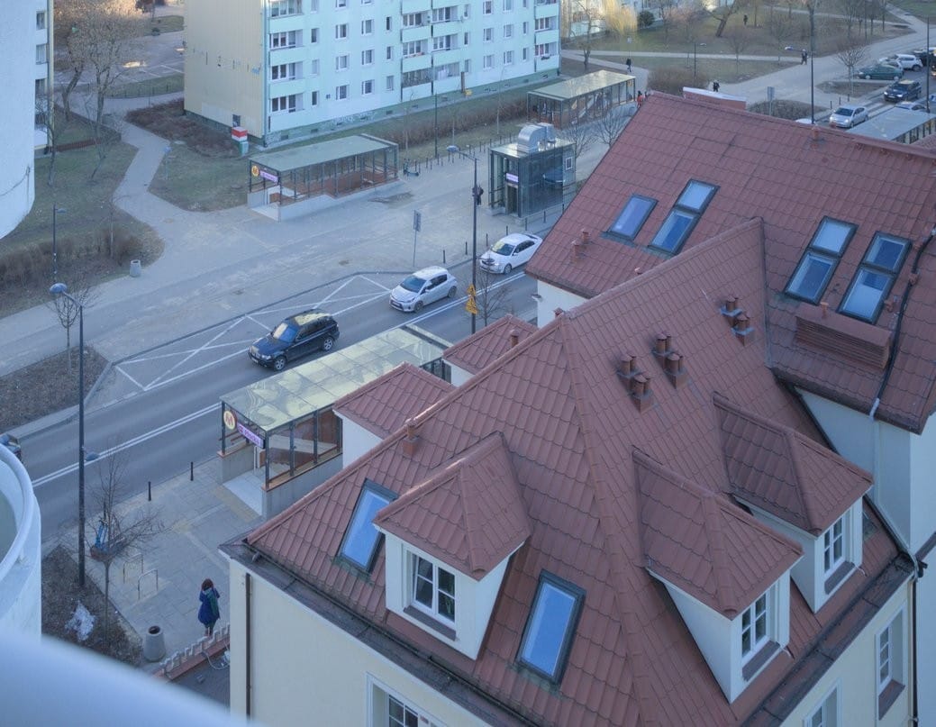 Mieszkanie 2 pokojowe na Wynajem